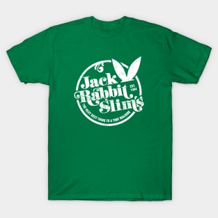 Jack Rabbit Slim's (aged look) T-Shirt